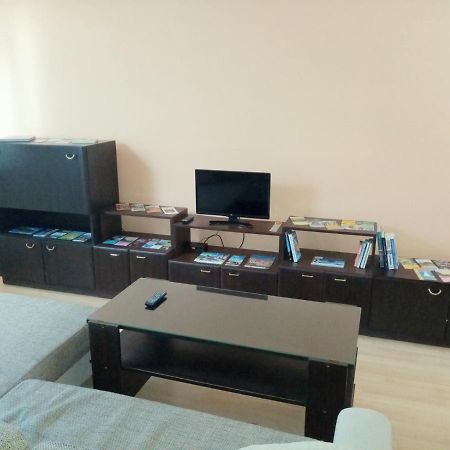 Apartment Odeon Мост Экстерьер фото