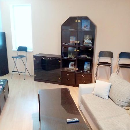 Apartment Odeon Мост Экстерьер фото