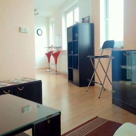 Apartment Odeon Мост Экстерьер фото