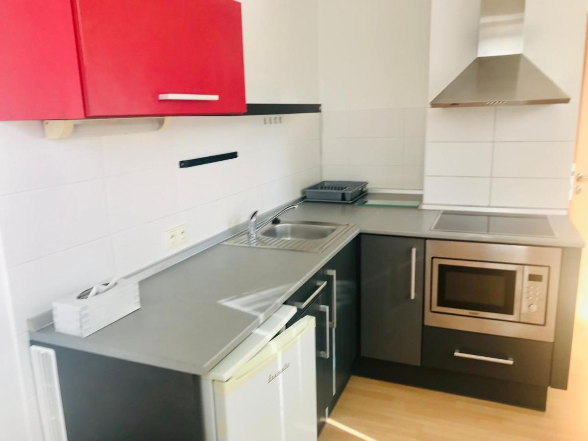 Apartment Odeon Мост Экстерьер фото