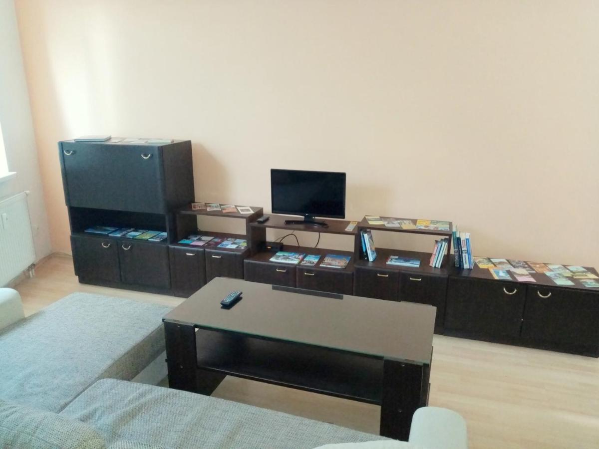 Apartment Odeon Мост Экстерьер фото