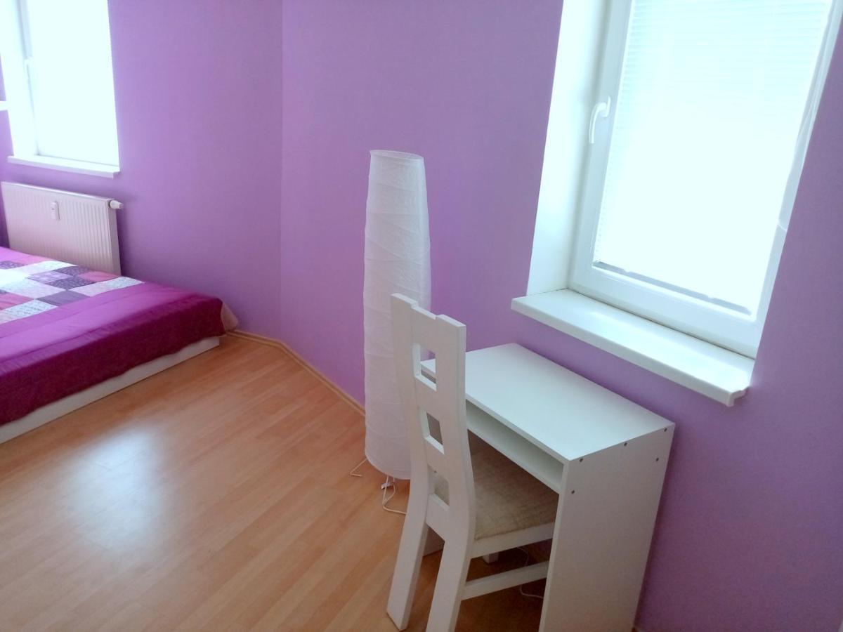 Apartment Odeon Мост Экстерьер фото