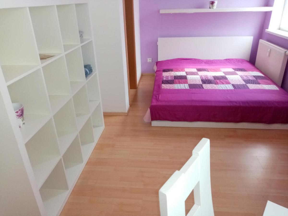 Apartment Odeon Мост Экстерьер фото